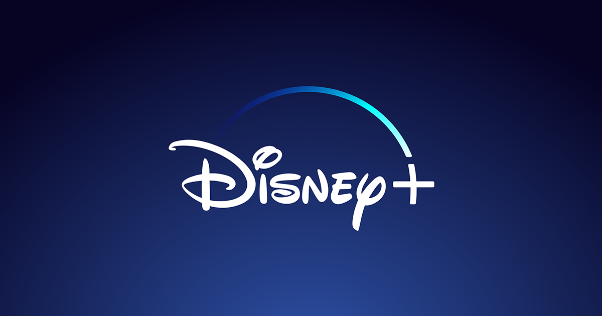 Login Disney+